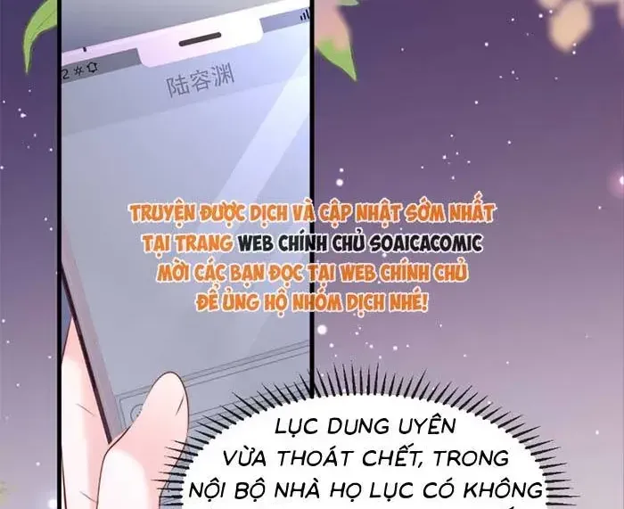 Rơi Vào Sự Si Tình Của Anh Chap 55 - Next Chap 56