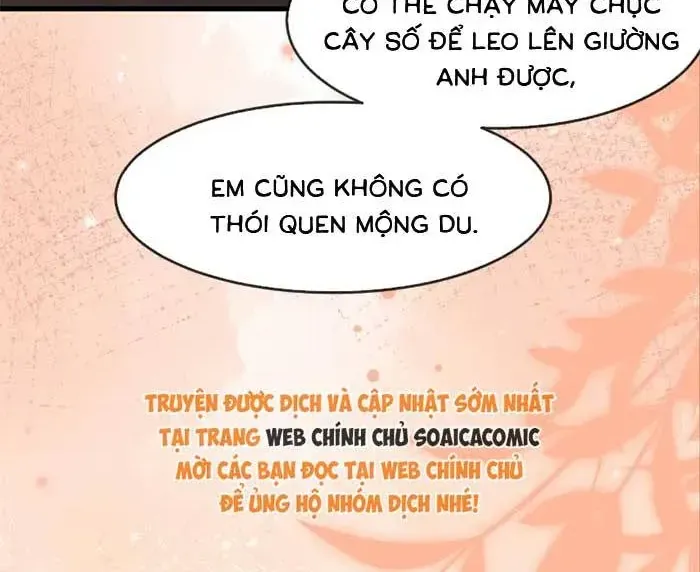 Rơi Vào Sự Si Tình Của Anh Chap 56 - Next Chap 57