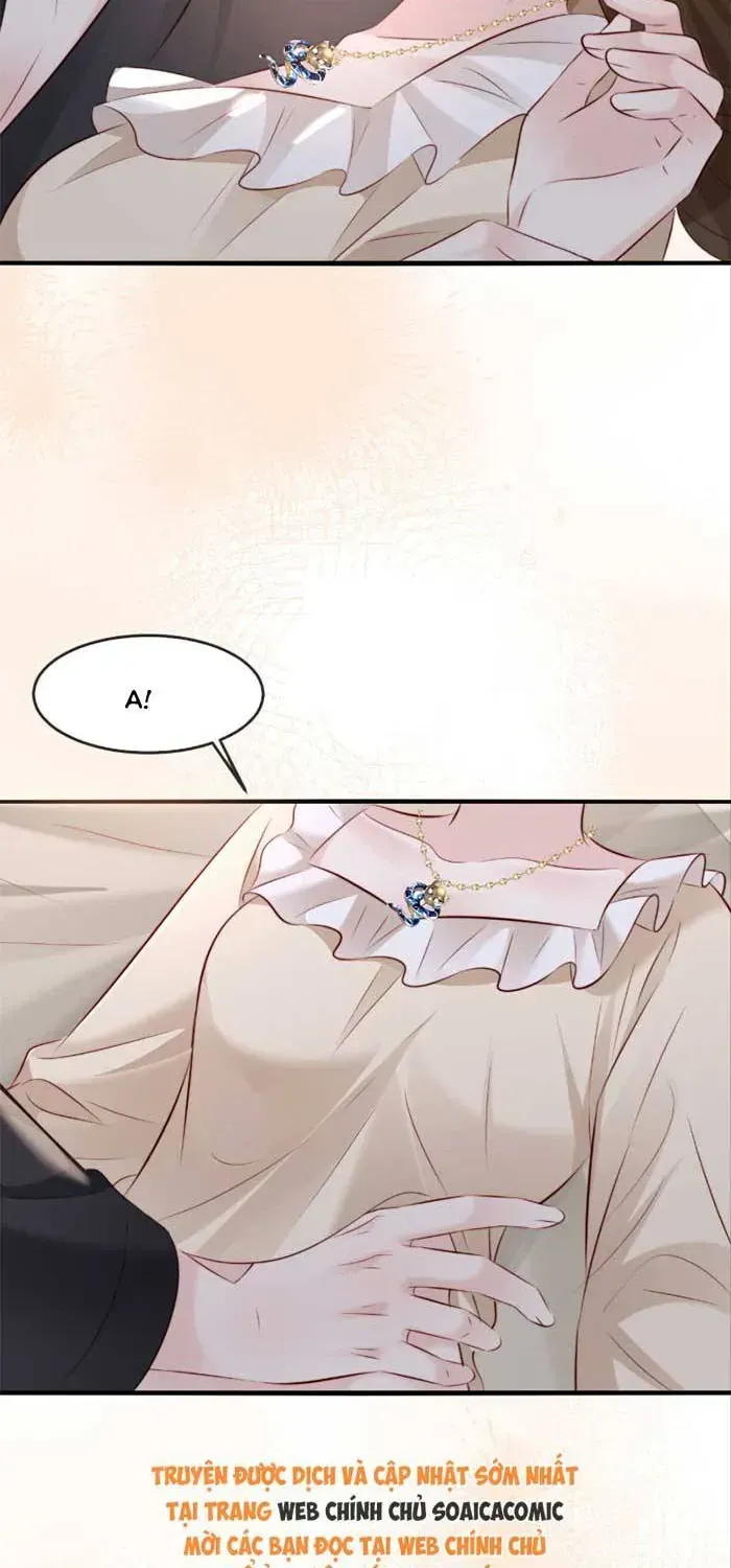 Rơi Vào Sự Si Tình Của Anh Chap 56 - Next Chap 57