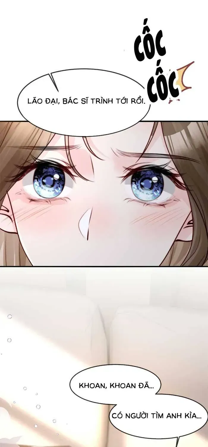 Rơi Vào Sự Si Tình Của Anh Chap 56 - Next Chap 57