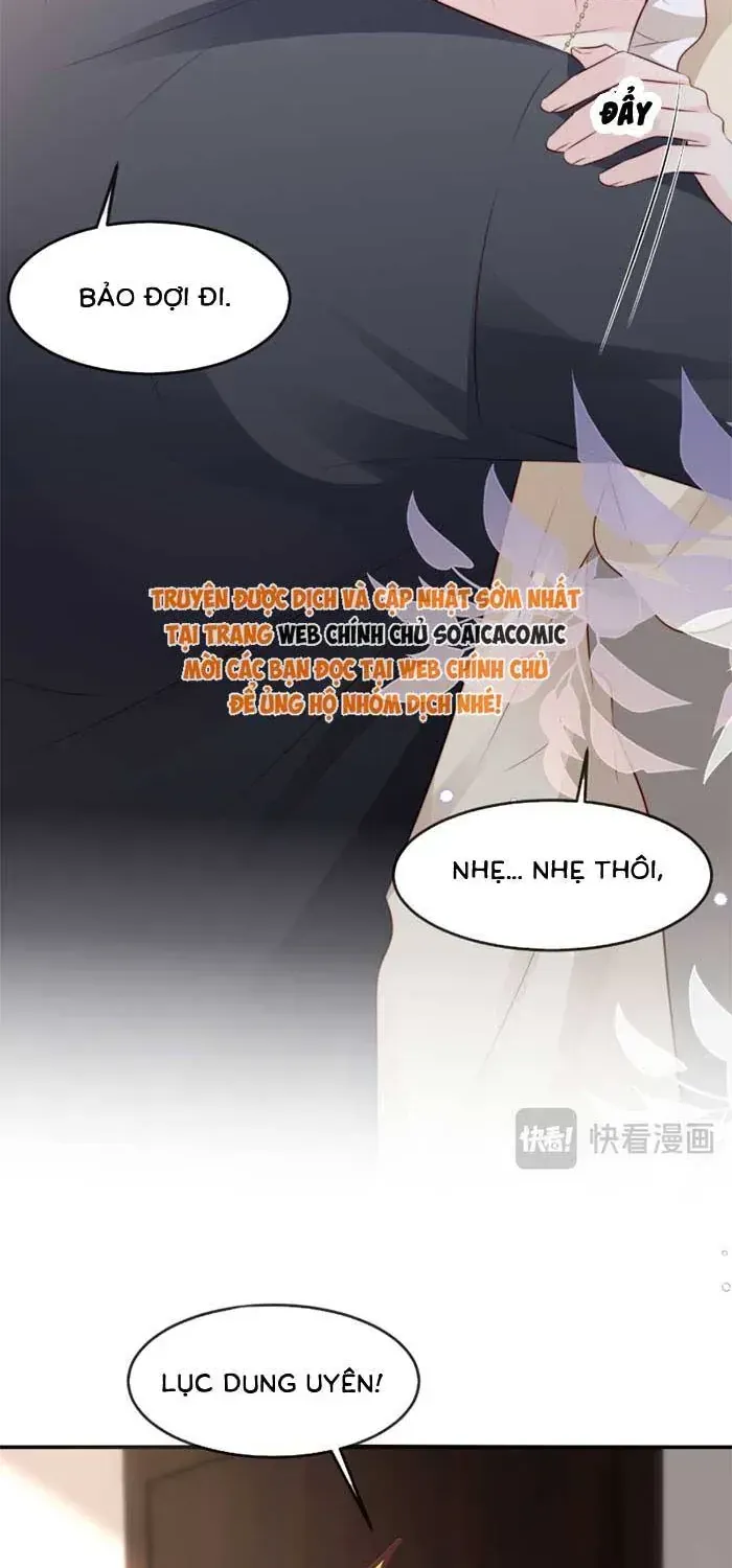 Rơi Vào Sự Si Tình Của Anh Chap 56 - Next Chap 57