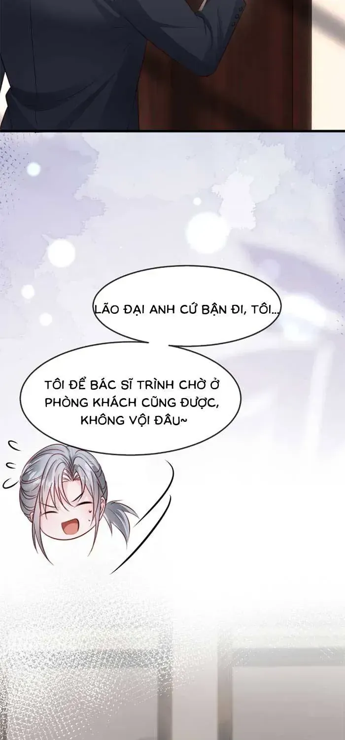 Rơi Vào Sự Si Tình Của Anh Chap 56 - Next Chap 57