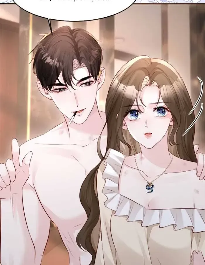 Rơi Vào Sự Si Tình Của Anh Chap 56 - Next Chap 57