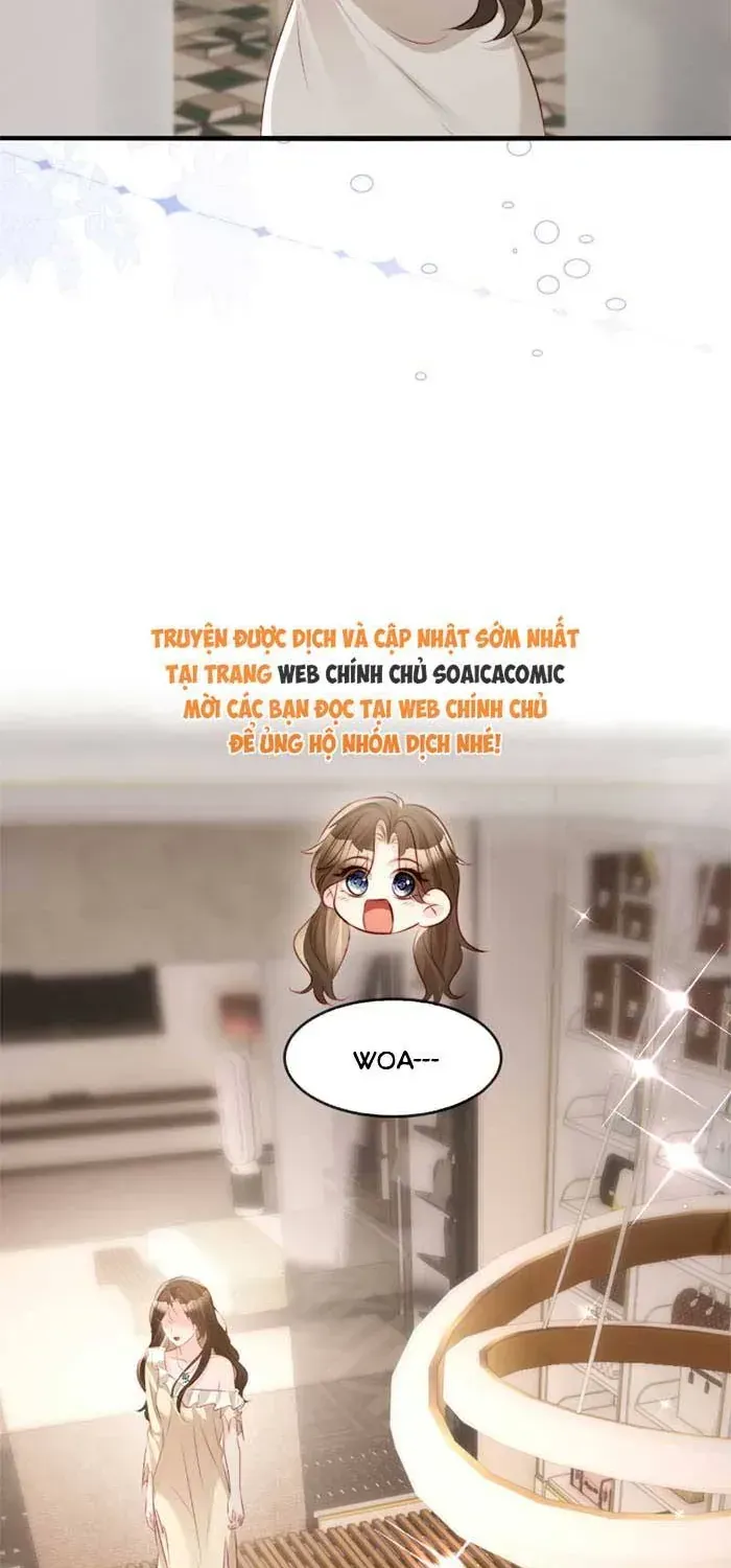 Rơi Vào Sự Si Tình Của Anh Chap 56 - Next Chap 57