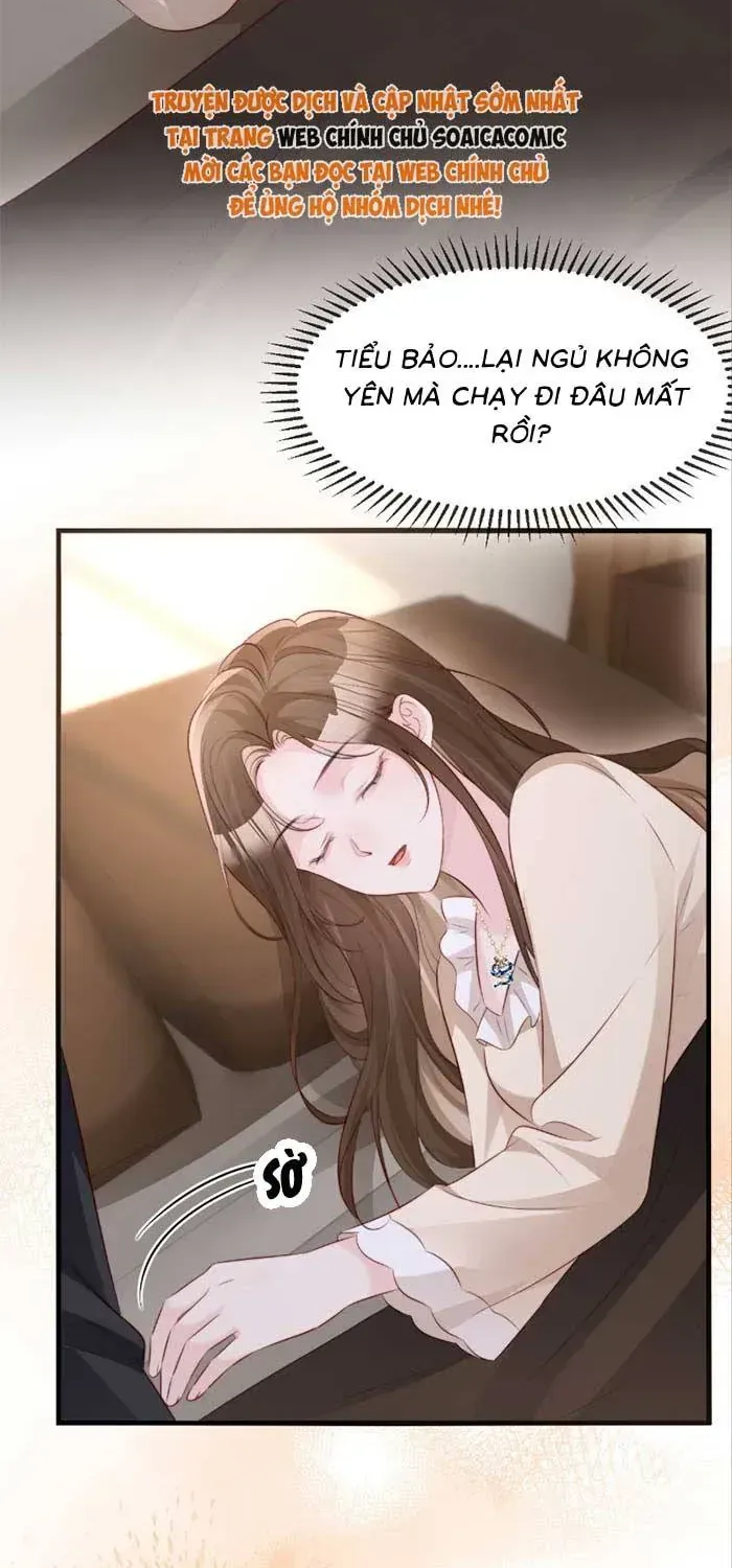 Rơi Vào Sự Si Tình Của Anh Chap 56 - Next Chap 57