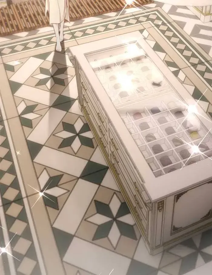 Rơi Vào Sự Si Tình Của Anh Chap 56 - Next Chap 57