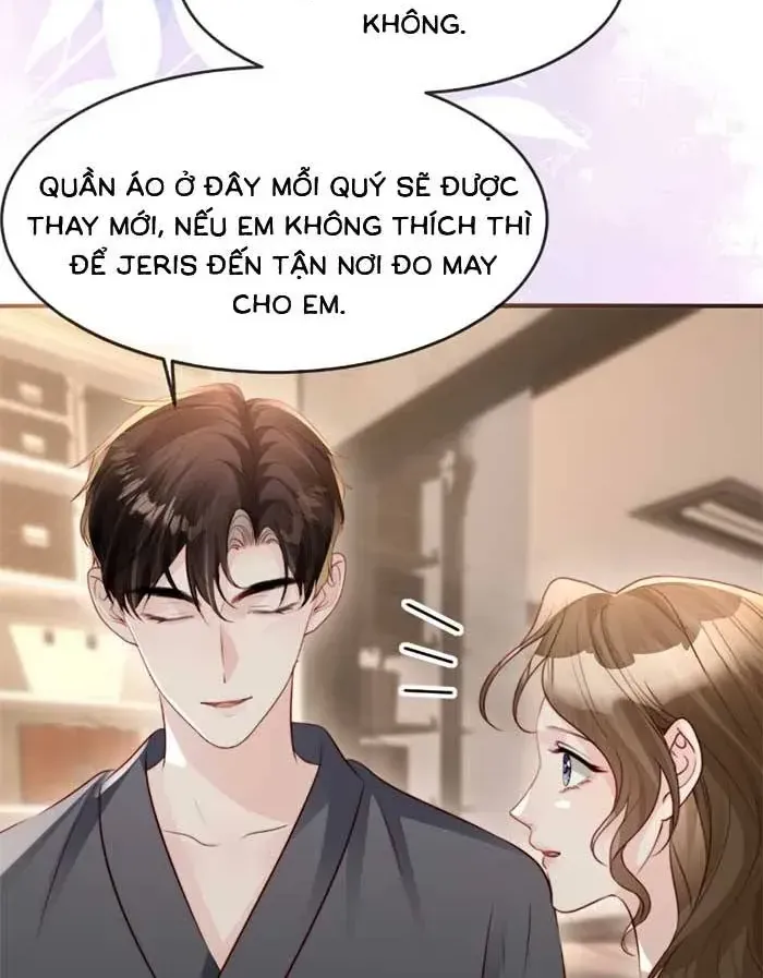 Rơi Vào Sự Si Tình Của Anh Chap 56 - Next Chap 57