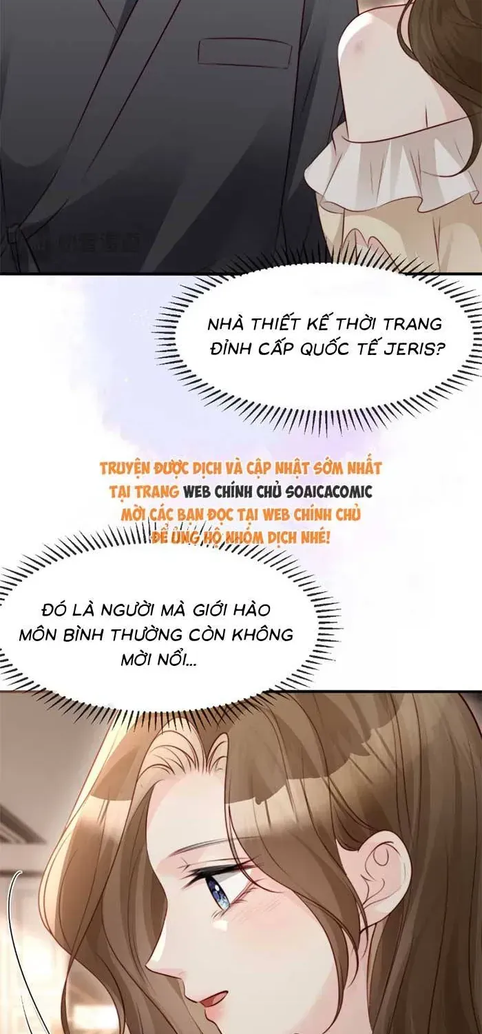 Rơi Vào Sự Si Tình Của Anh Chap 56 - Next Chap 57