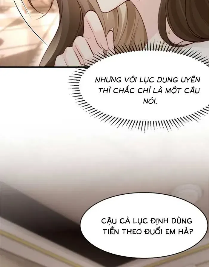 Rơi Vào Sự Si Tình Của Anh Chap 56 - Next Chap 57