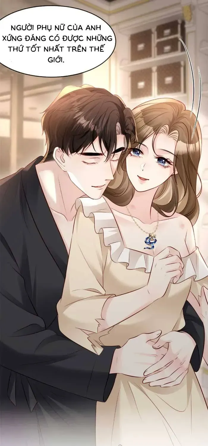 Rơi Vào Sự Si Tình Của Anh Chap 56 - Next Chap 57