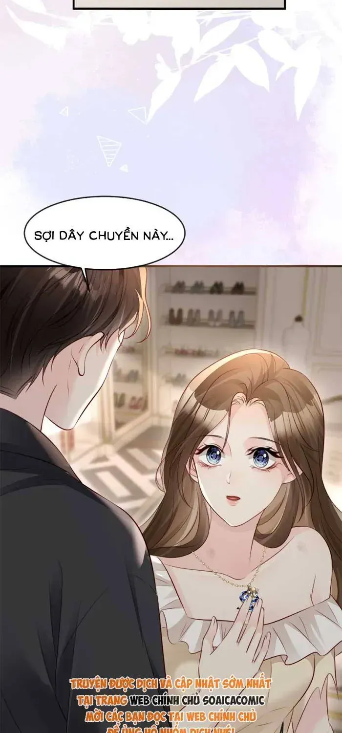 Rơi Vào Sự Si Tình Của Anh Chap 56 - Next Chap 57