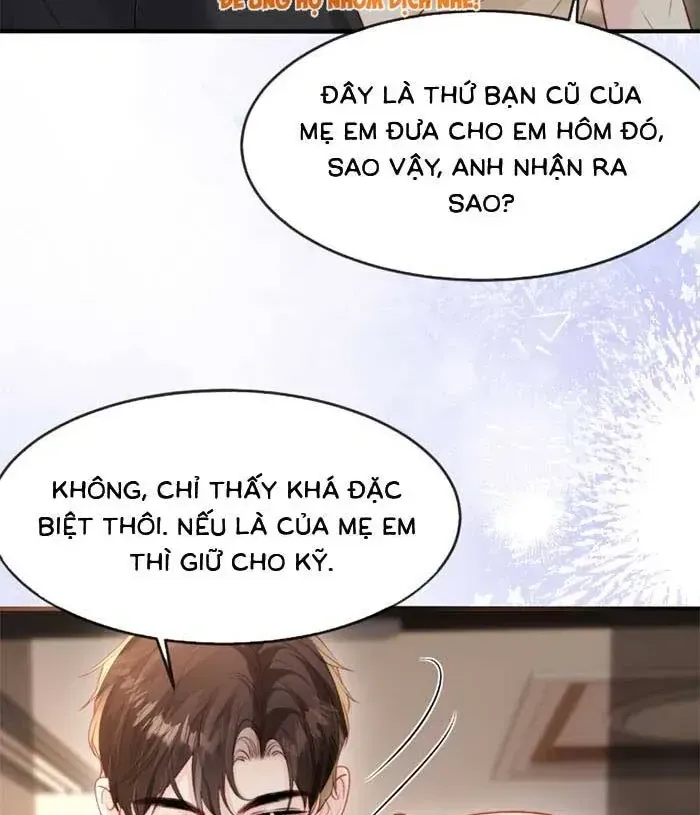 Rơi Vào Sự Si Tình Của Anh Chap 56 - Next Chap 57