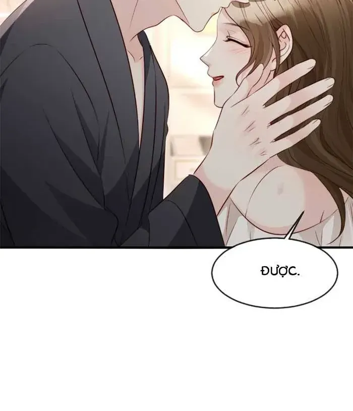 Rơi Vào Sự Si Tình Của Anh Chap 56 - Next Chap 57