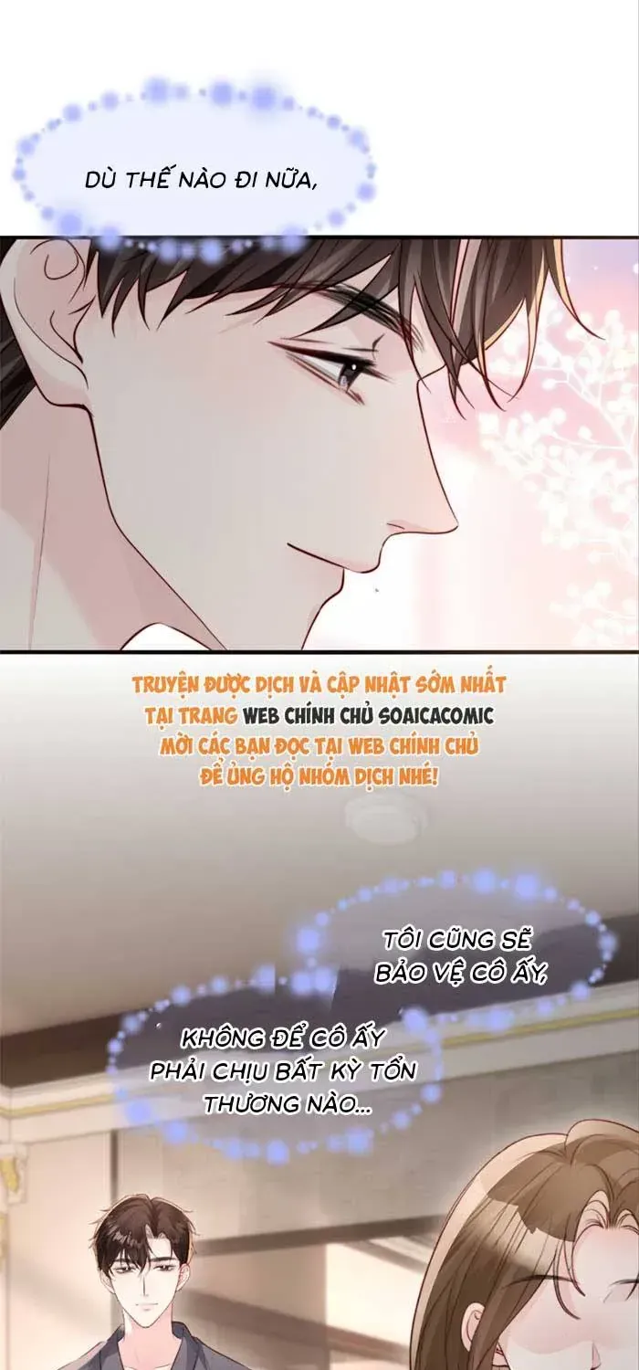 Rơi Vào Sự Si Tình Của Anh Chap 56 - Next Chap 57