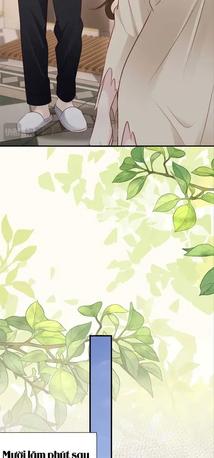 Rơi Vào Sự Si Tình Của Anh Chap 56 - Next Chap 57