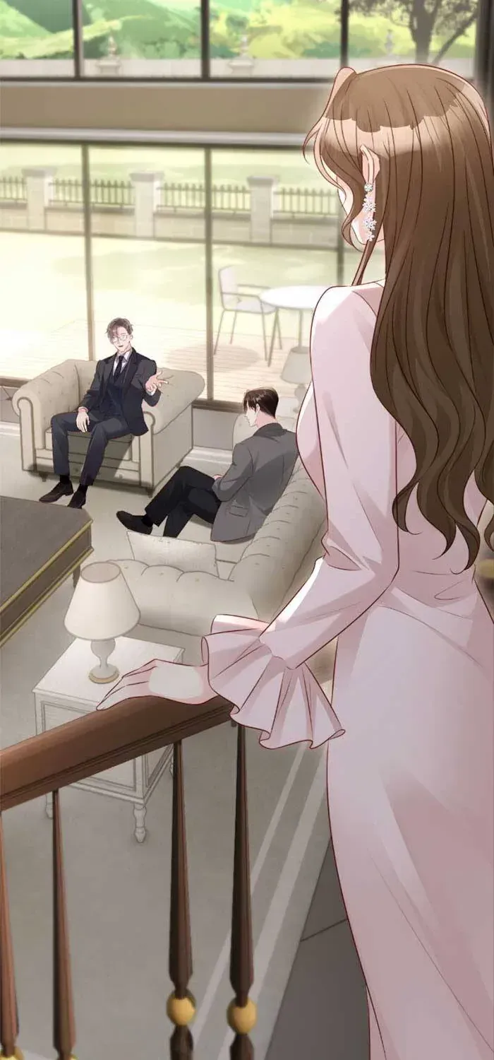 Rơi Vào Sự Si Tình Của Anh Chap 56 - Next Chap 57