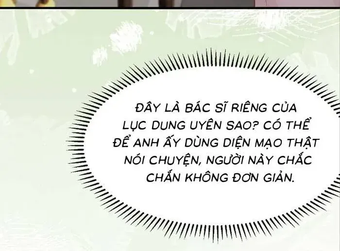 Rơi Vào Sự Si Tình Của Anh Chap 56 - Next Chap 57