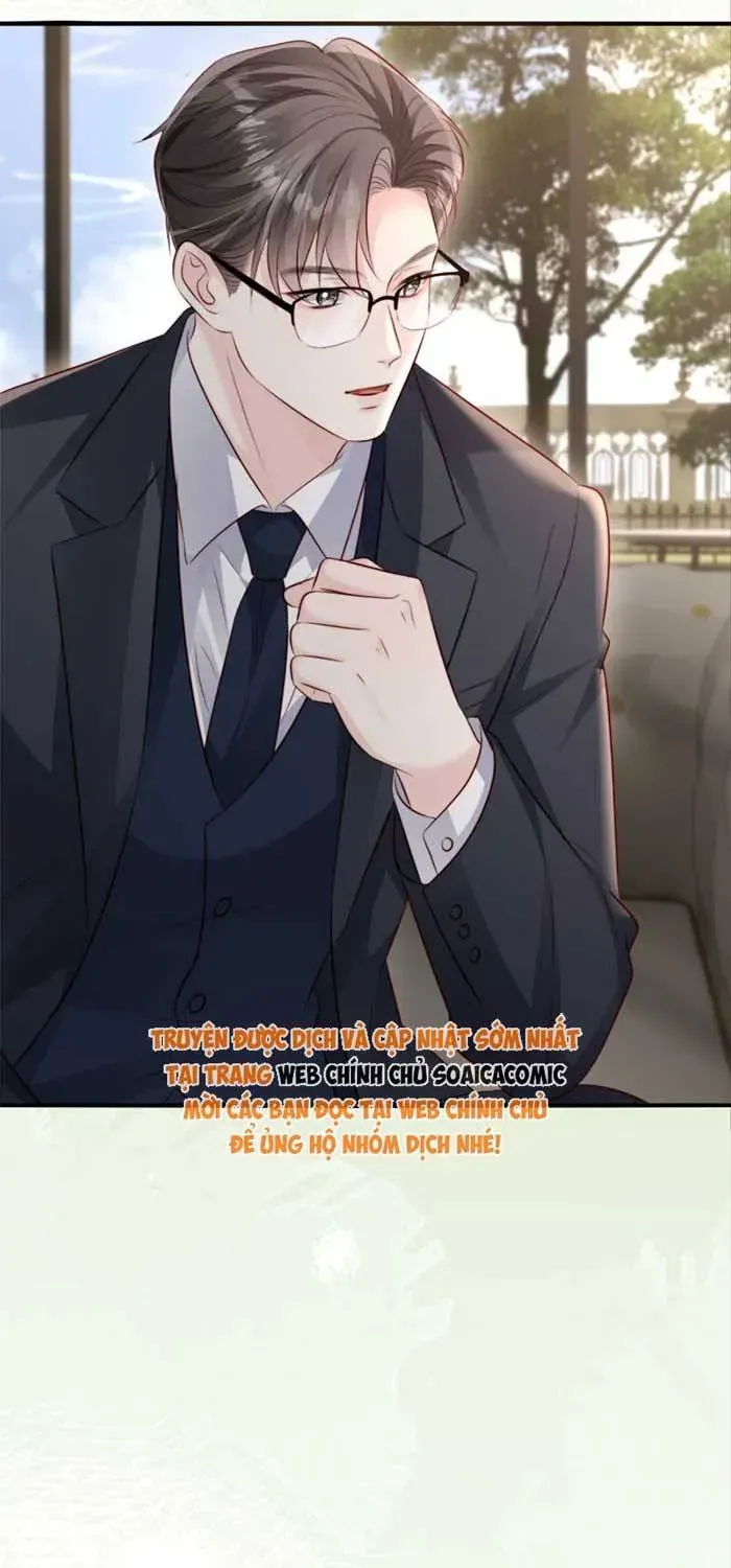 Rơi Vào Sự Si Tình Của Anh Chap 56 - Next Chap 57