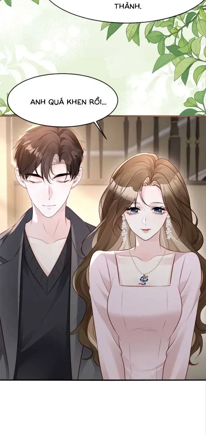 Rơi Vào Sự Si Tình Của Anh Chap 56 - Next Chap 57