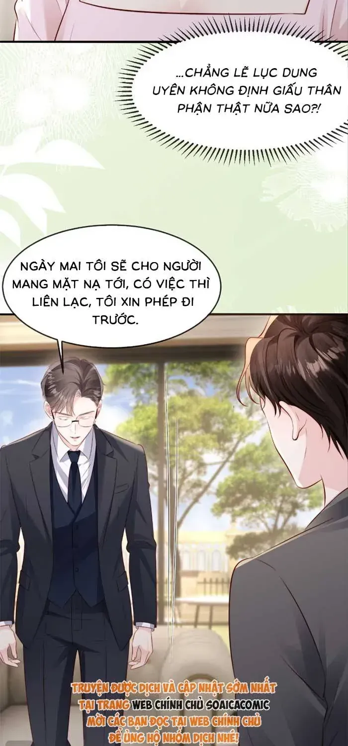 Rơi Vào Sự Si Tình Của Anh Chap 56 - Next Chap 57