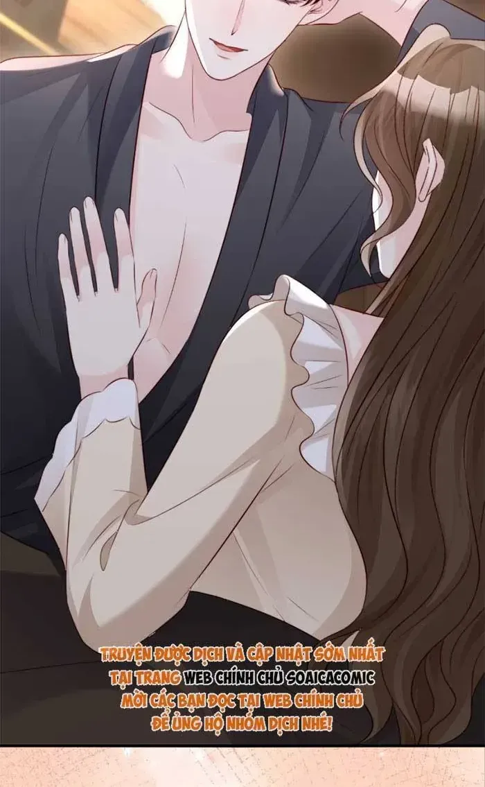 Rơi Vào Sự Si Tình Của Anh Chap 56 - Next Chap 57