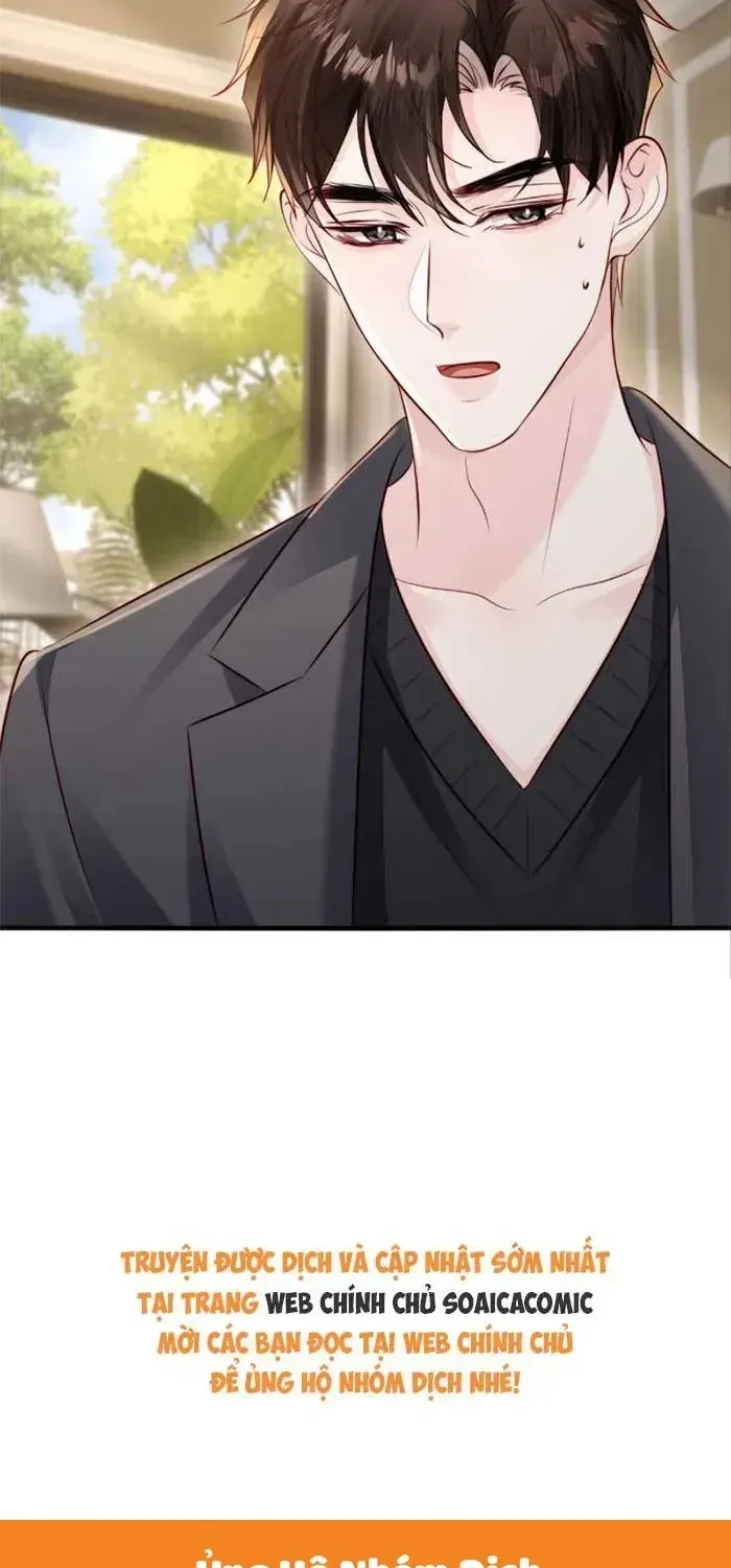 Rơi Vào Sự Si Tình Của Anh Chap 56 - Next Chap 57