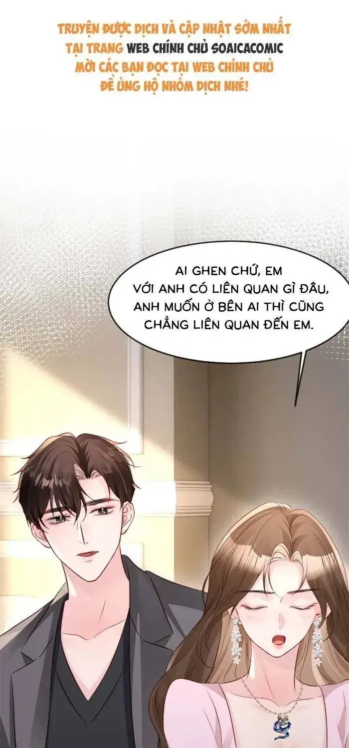 Rơi Vào Sự Si Tình Của Anh Chap 57 - Next Chap 58