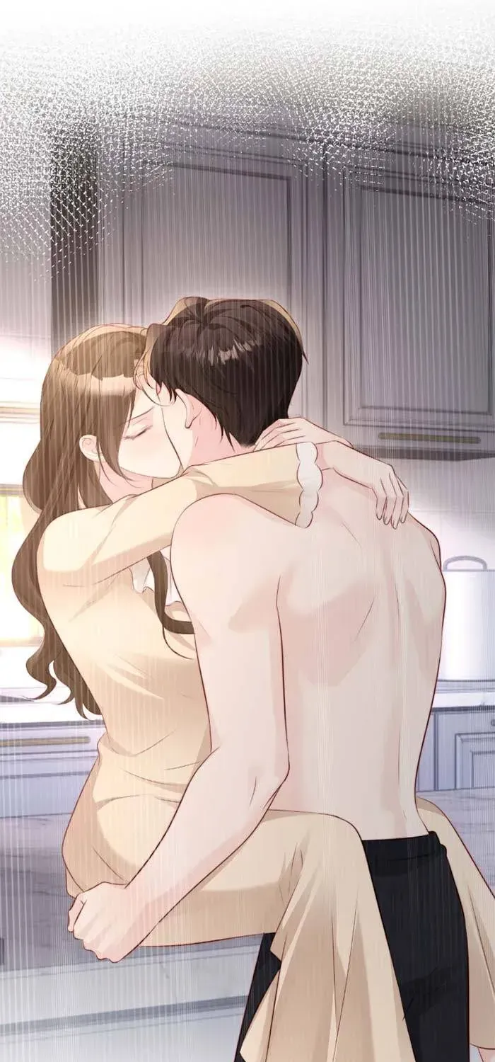 Rơi Vào Sự Si Tình Của Anh Chap 57 - Next Chap 58