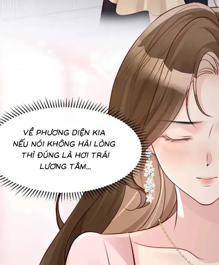 Rơi Vào Sự Si Tình Của Anh Chap 57 - Next Chap 58