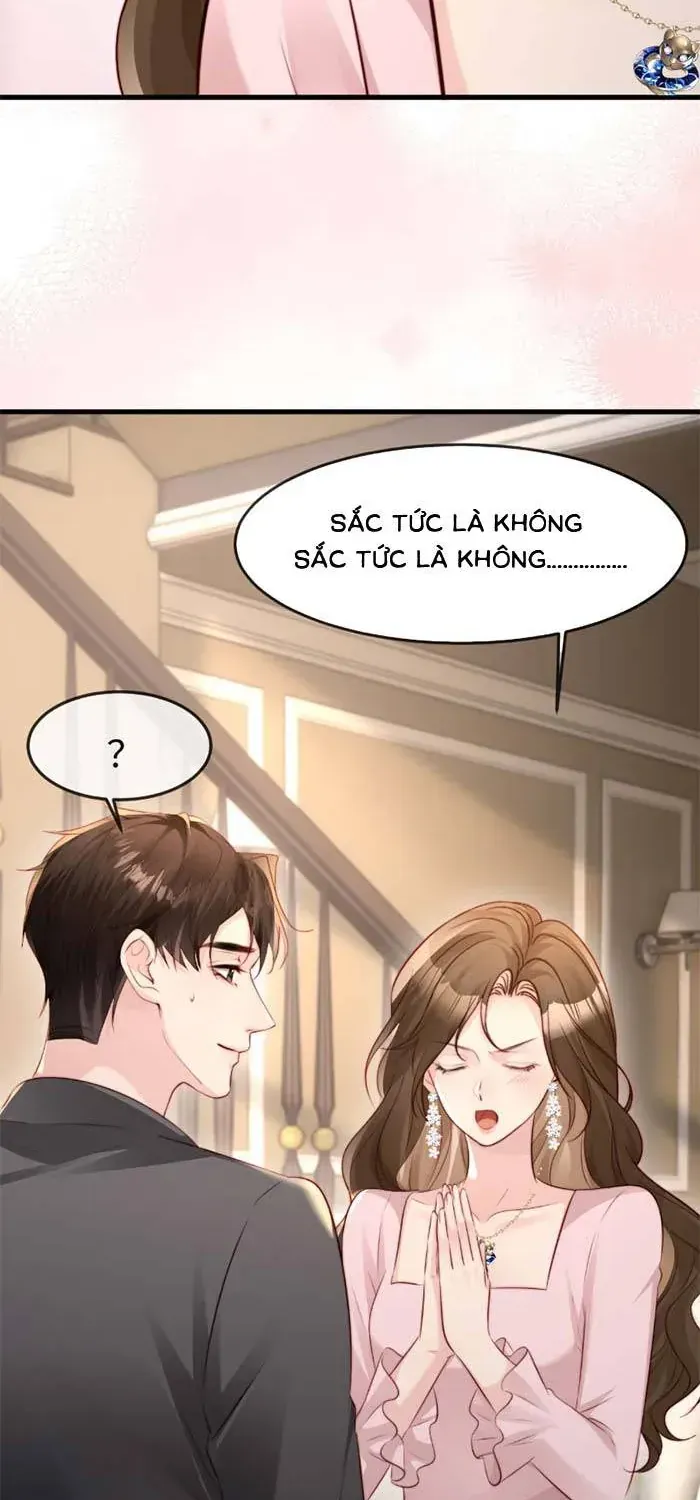 Rơi Vào Sự Si Tình Của Anh Chap 57 - Next Chap 58