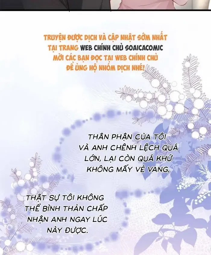Rơi Vào Sự Si Tình Của Anh Chap 57 - Next Chap 58