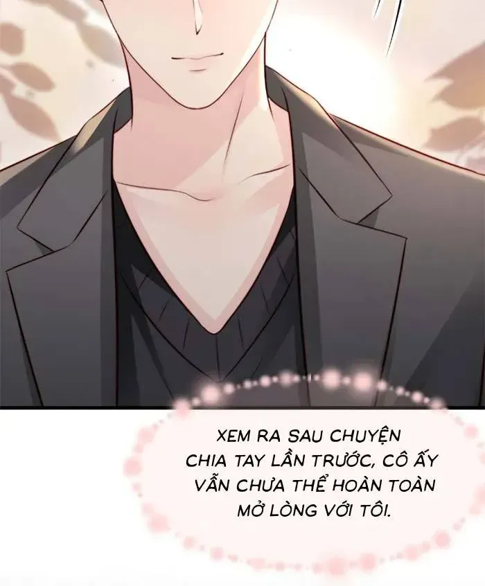 Rơi Vào Sự Si Tình Của Anh Chap 57 - Next Chap 58