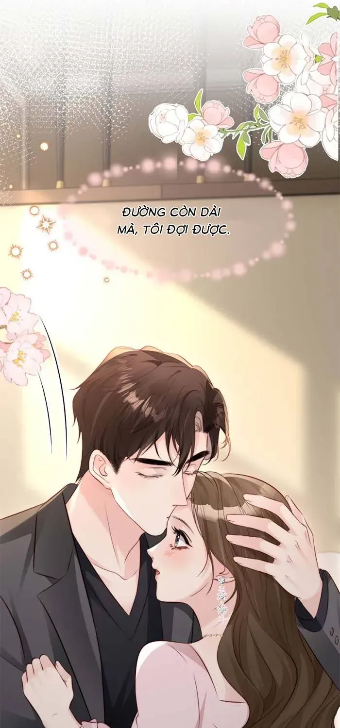 Rơi Vào Sự Si Tình Của Anh Chap 57 - Next Chap 58