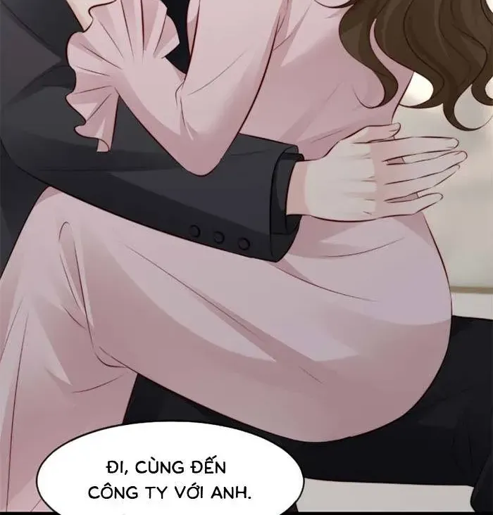 Rơi Vào Sự Si Tình Của Anh Chap 57 - Next Chap 58