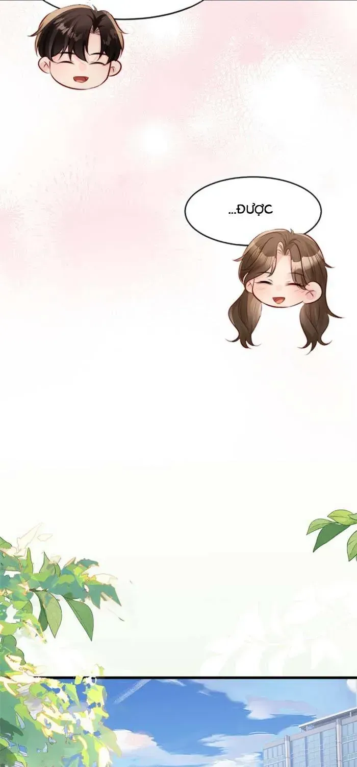 Rơi Vào Sự Si Tình Của Anh Chap 57 - Next Chap 58