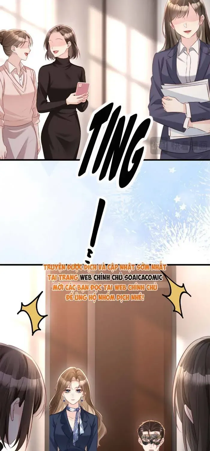 Rơi Vào Sự Si Tình Của Anh Chap 57 - Next Chap 58