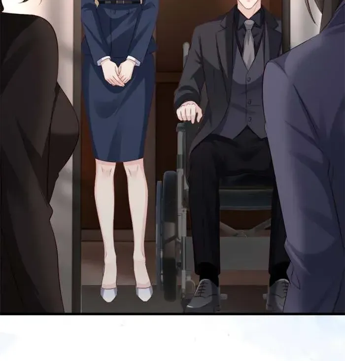 Rơi Vào Sự Si Tình Của Anh Chap 57 - Next Chap 58