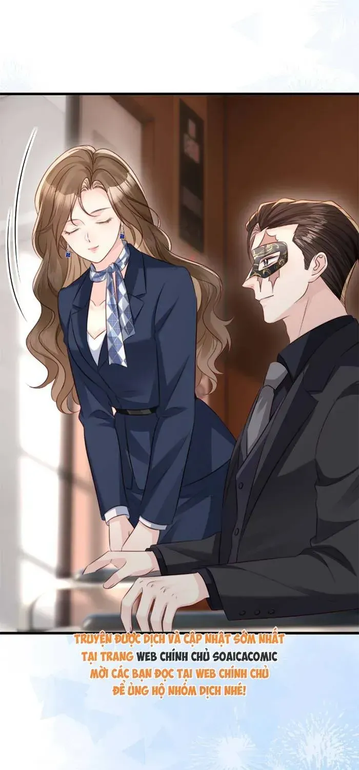 Rơi Vào Sự Si Tình Của Anh Chap 57 - Next Chap 58