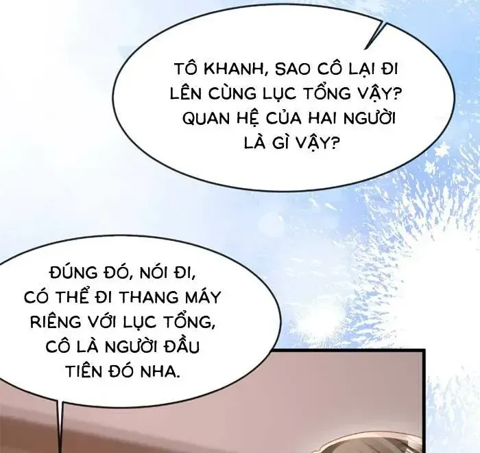 Rơi Vào Sự Si Tình Của Anh Chap 57 - Next Chap 58