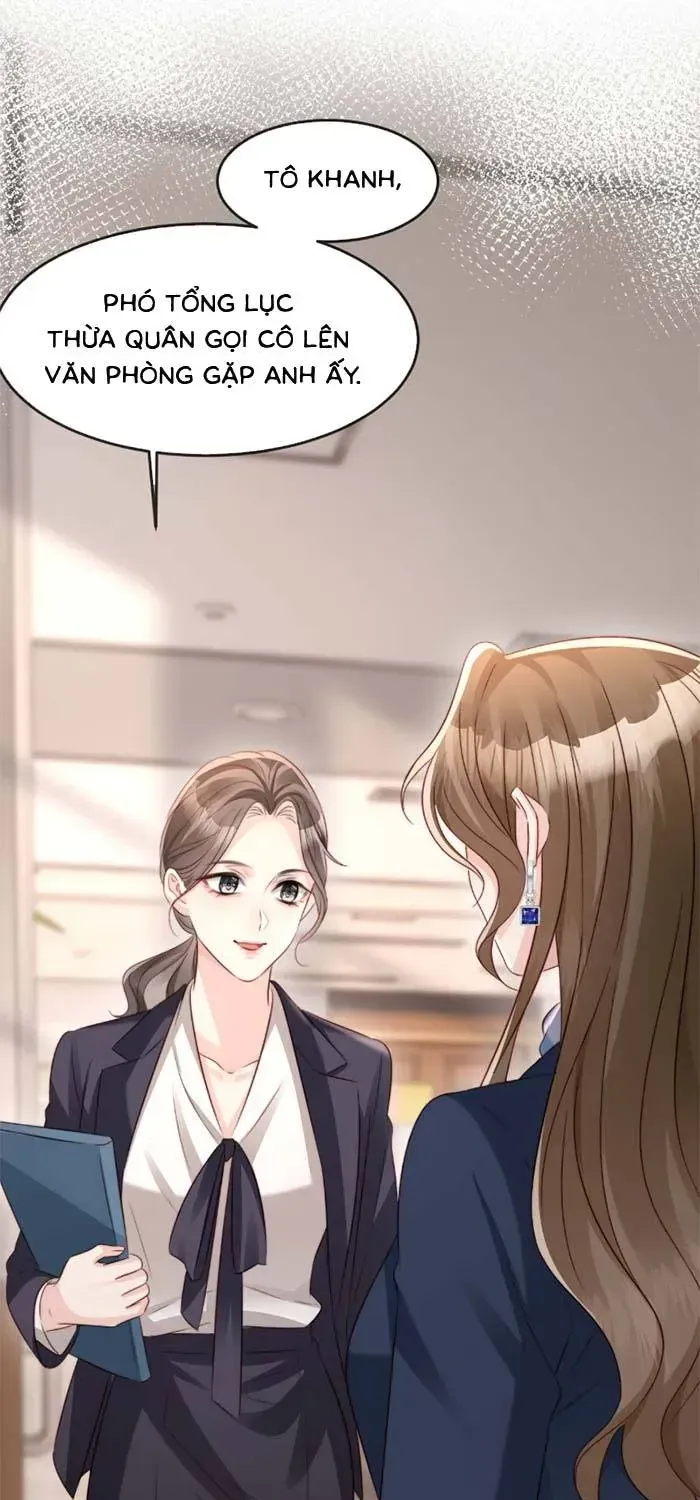 Rơi Vào Sự Si Tình Của Anh Chap 57 - Next Chap 58