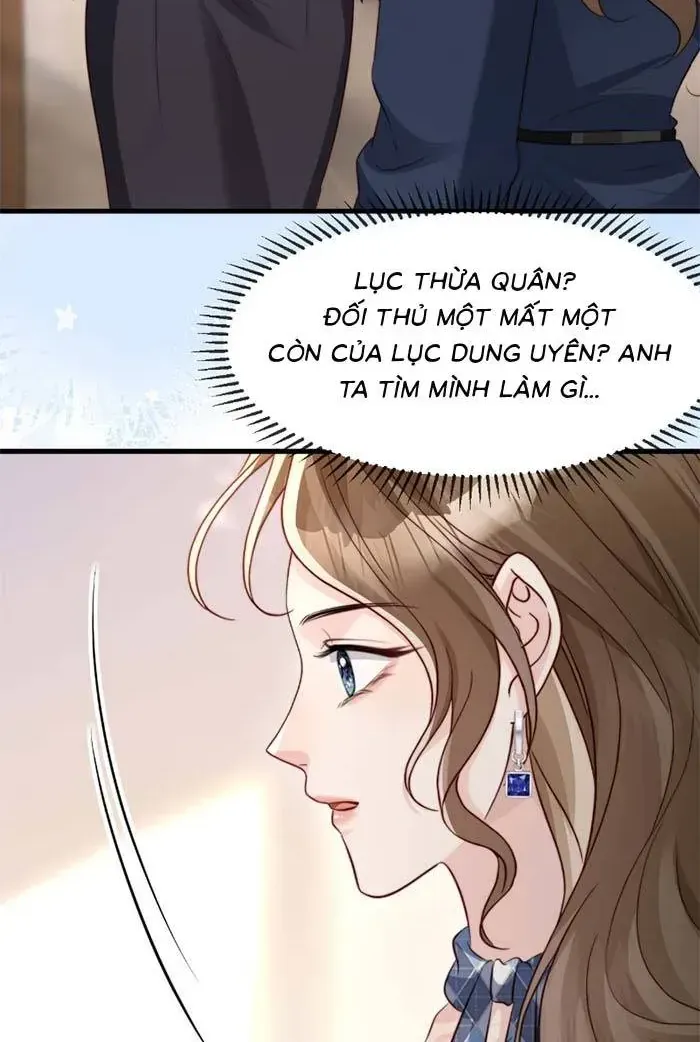 Rơi Vào Sự Si Tình Của Anh Chap 57 - Next Chap 58