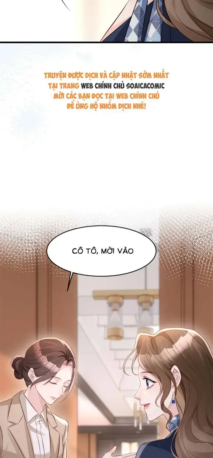 Rơi Vào Sự Si Tình Của Anh Chap 57 - Next Chap 58