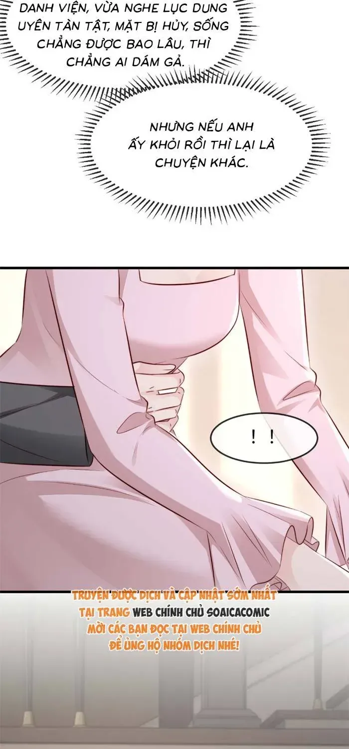 Rơi Vào Sự Si Tình Của Anh Chap 57 - Next Chap 58