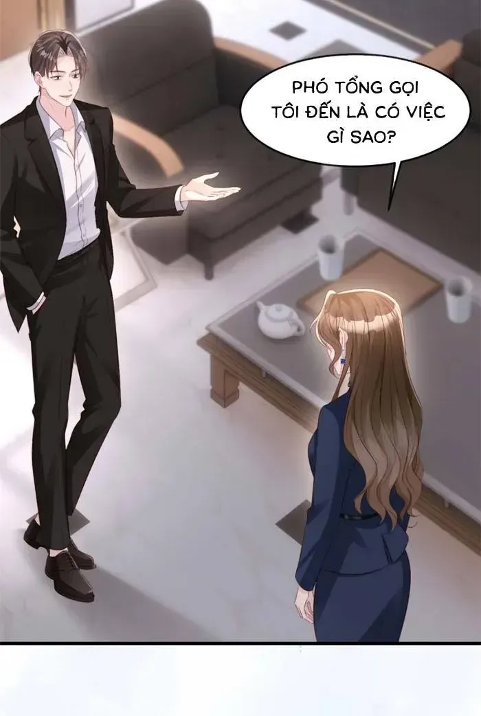 Rơi Vào Sự Si Tình Của Anh Chap 57 - Next Chap 58