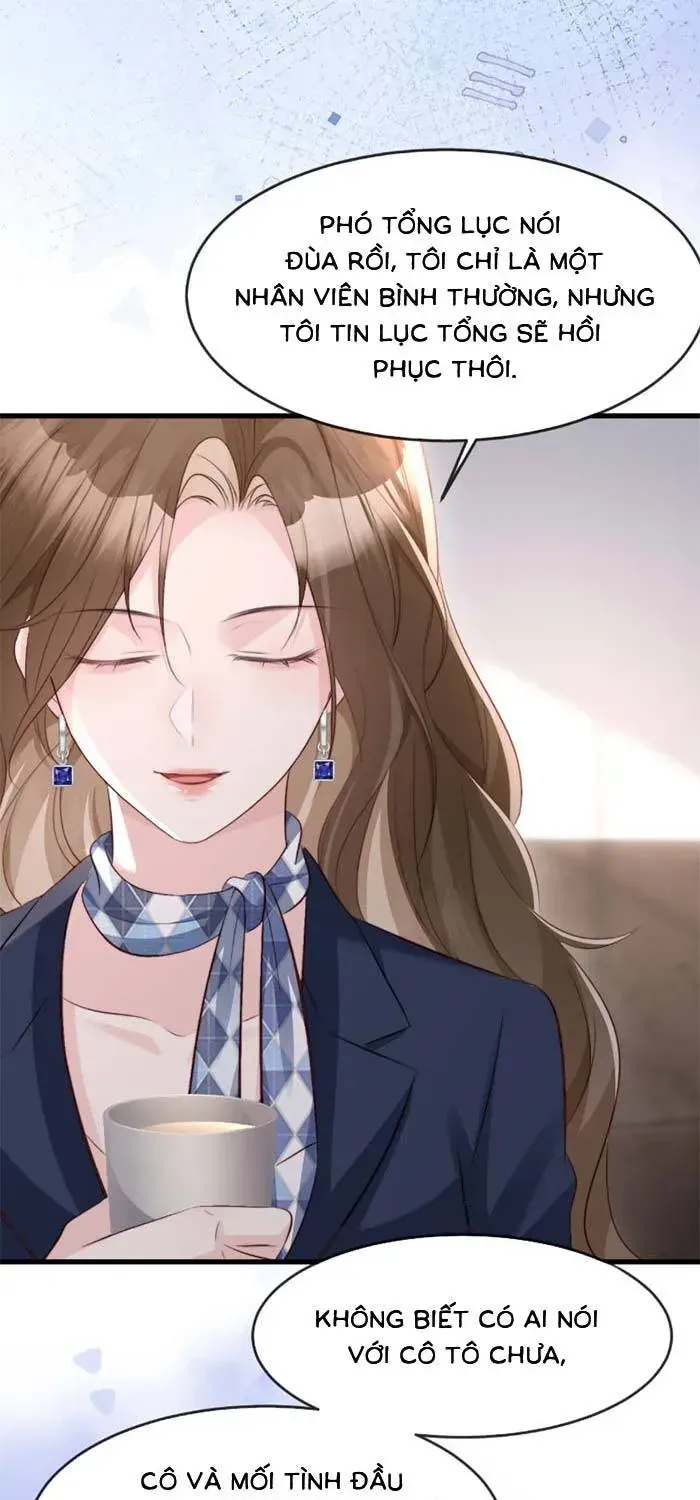 Rơi Vào Sự Si Tình Của Anh Chap 57 - Next Chap 58