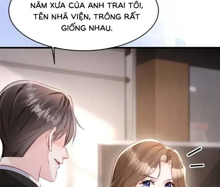 Rơi Vào Sự Si Tình Của Anh Chap 57 - Next Chap 58