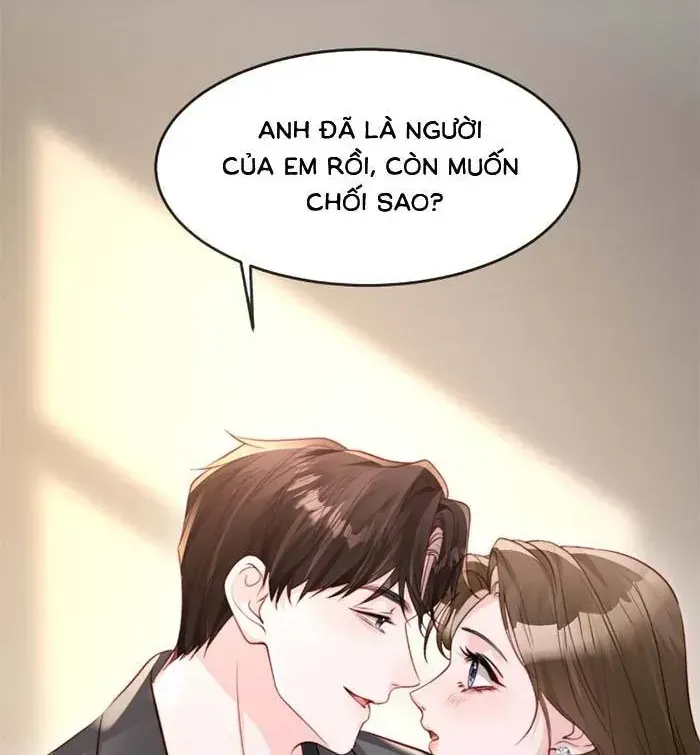 Rơi Vào Sự Si Tình Của Anh Chap 57 - Next Chap 58