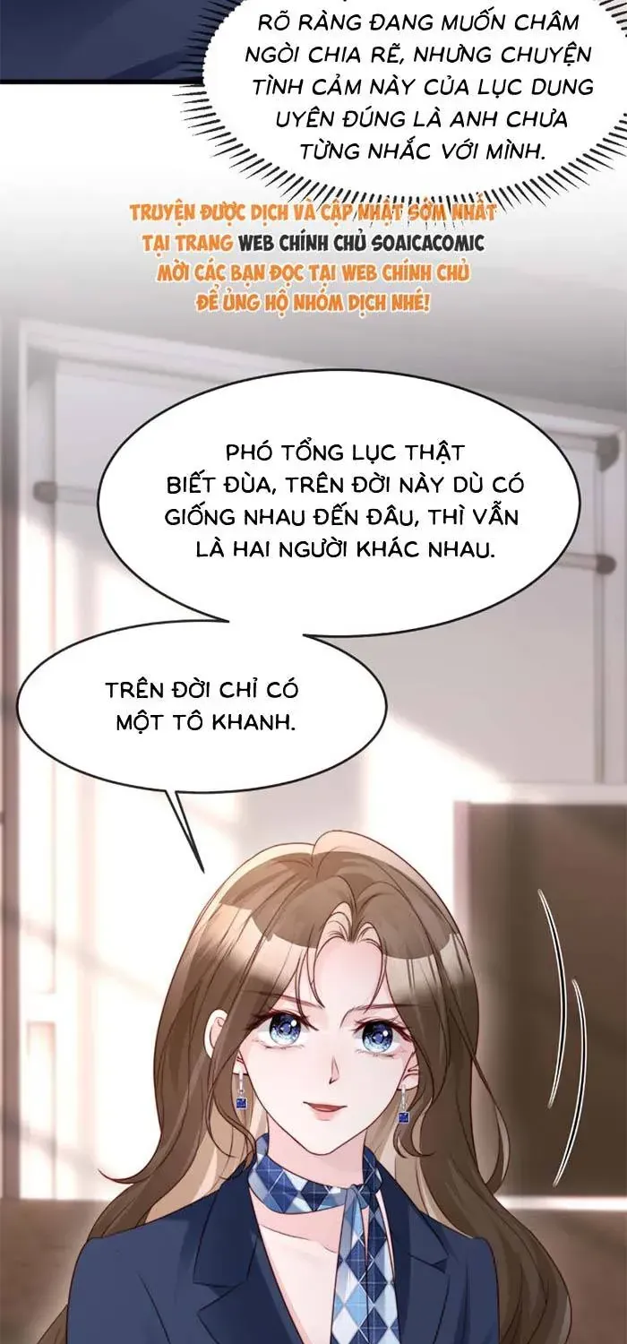 Rơi Vào Sự Si Tình Của Anh Chap 57 - Next Chap 58