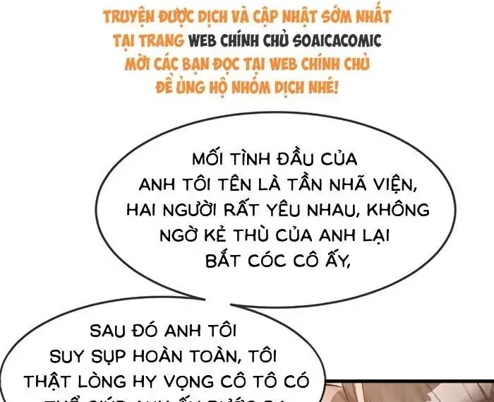 Rơi Vào Sự Si Tình Của Anh Chap 57 - Next Chap 58
