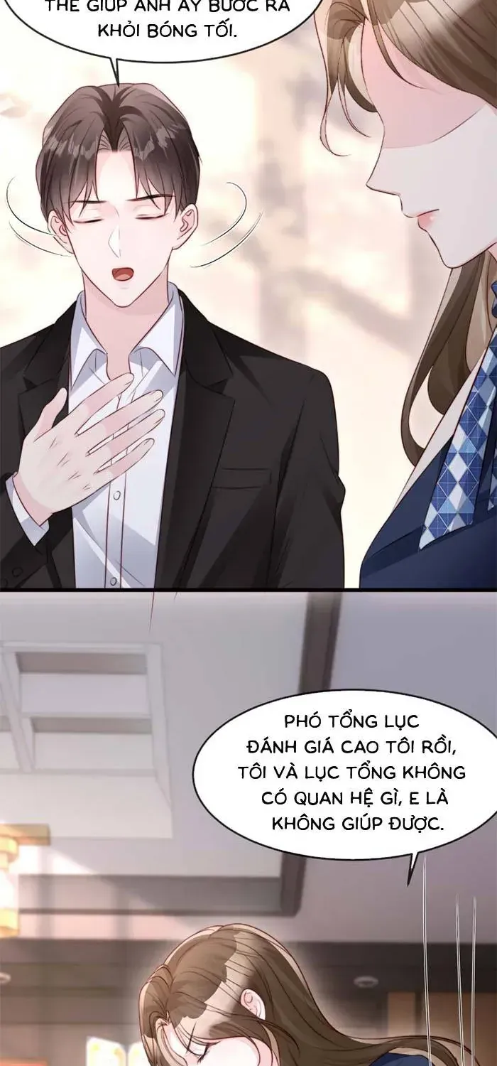 Rơi Vào Sự Si Tình Của Anh Chap 57 - Next Chap 58